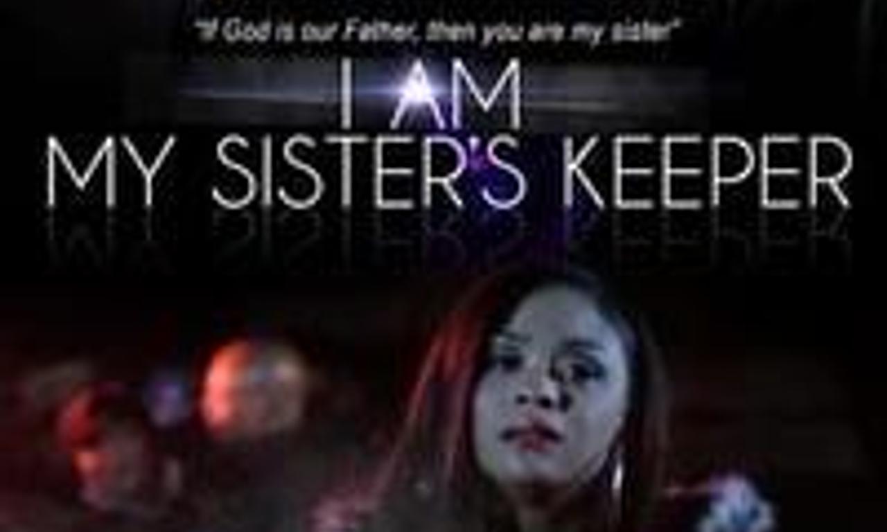header image for I Am My Sister's Keeper