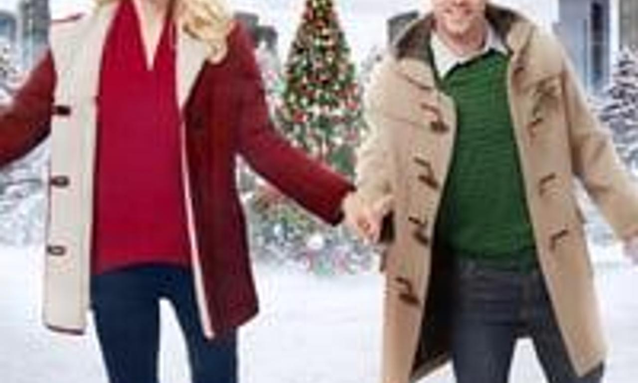 header image for The Mistletoe Promise