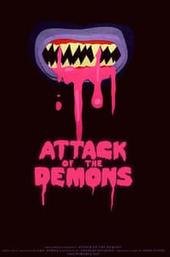 Attack of the Demons