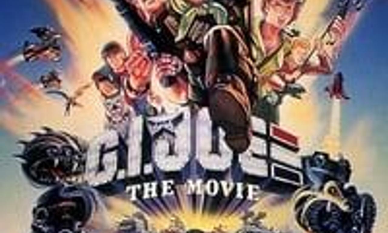 header image for G.I. Joe: The Movie