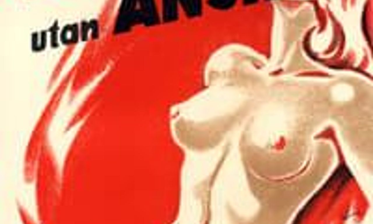 header image for Woman Without A Face