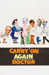 Carry on Again Doctor