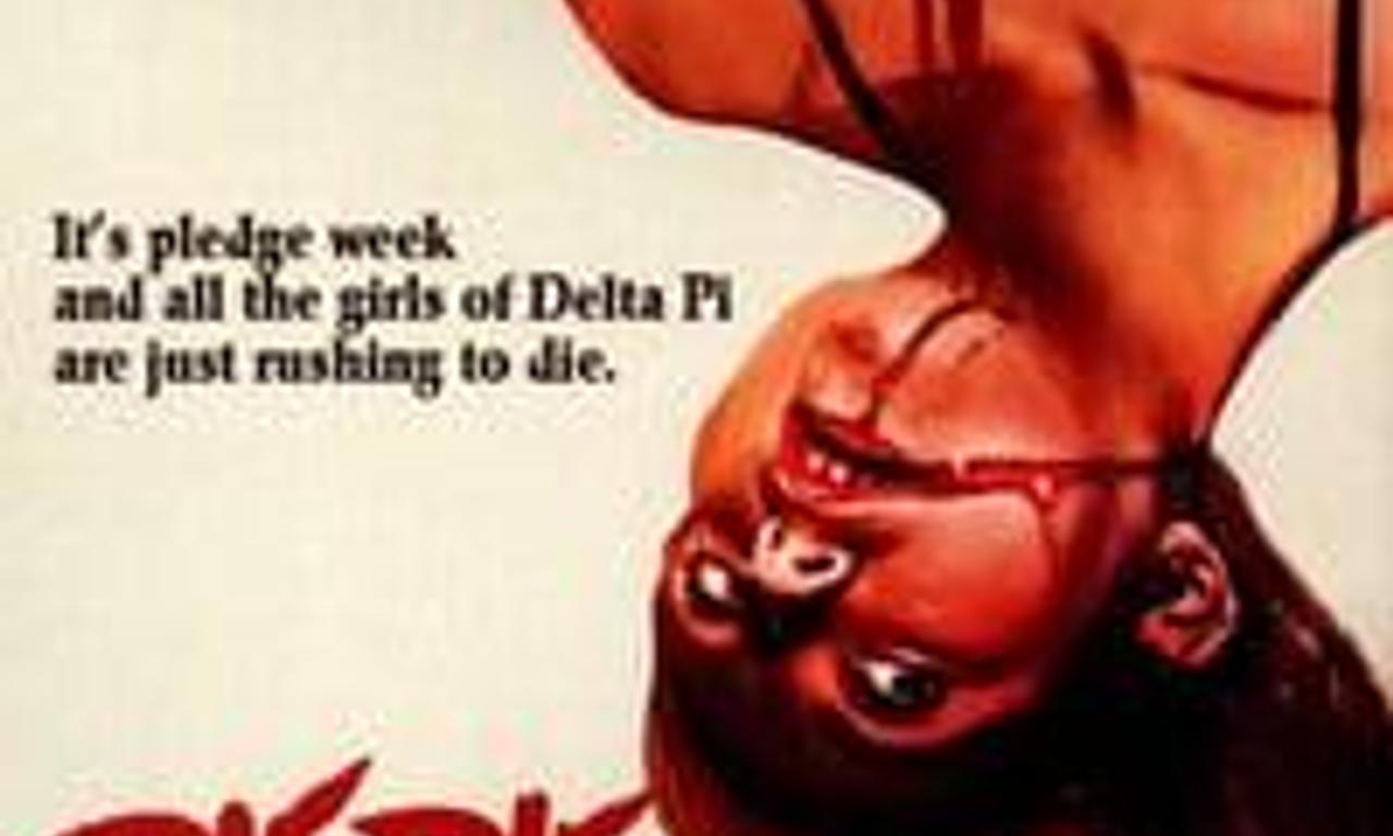 header image for Die Die Delta Pi