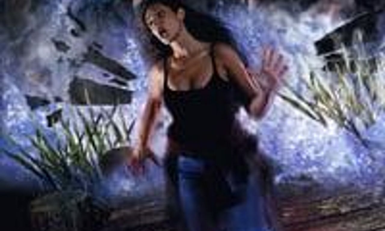 header image for Crocodile