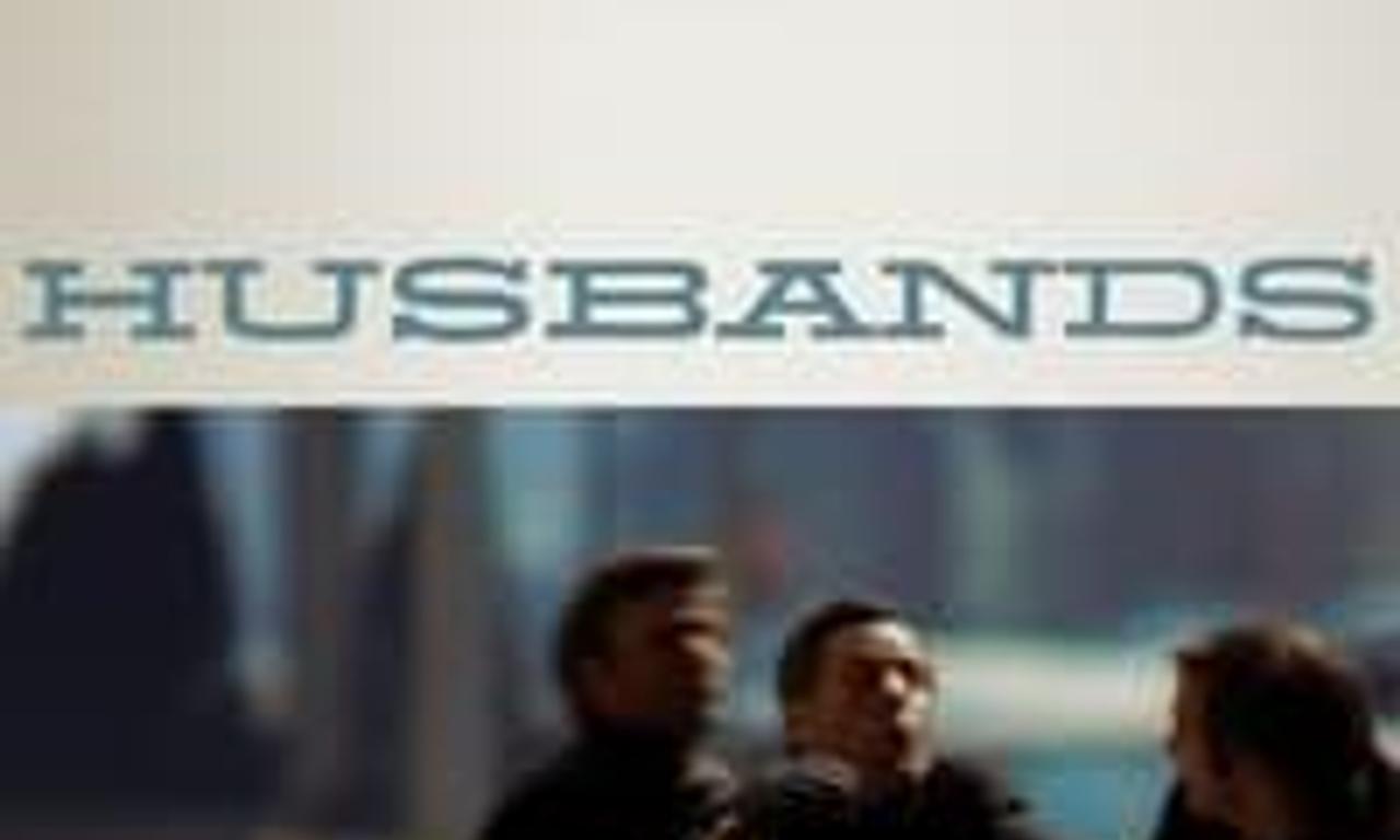 header image for Husbands