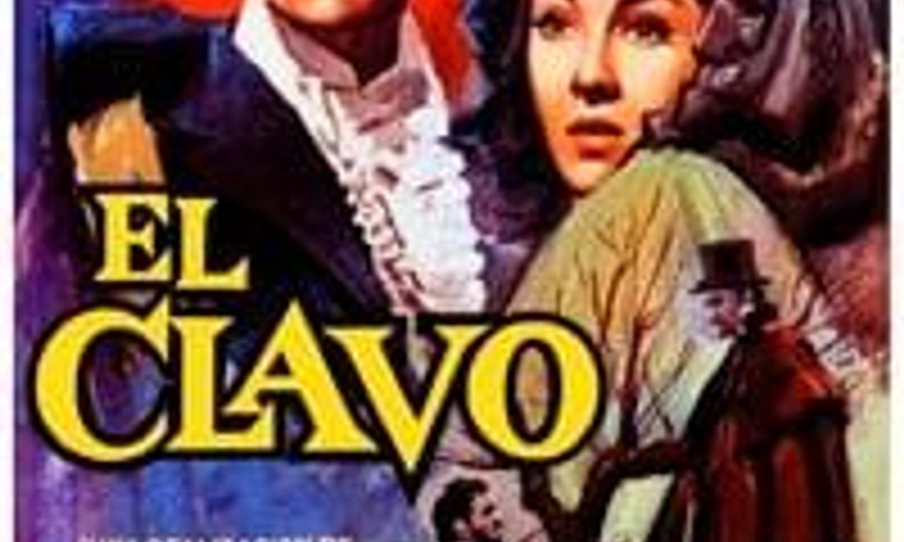 header image for The Nail