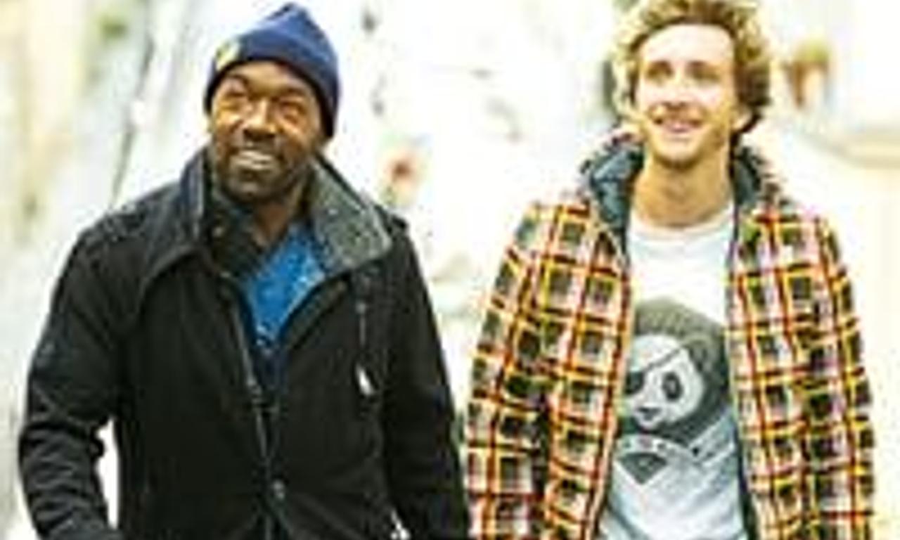 header image for Dieumerci !