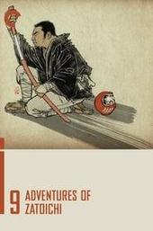 Adventures of Zatoichi