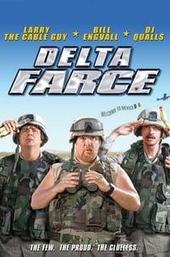 Delta Farce