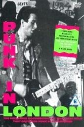Punk in London
