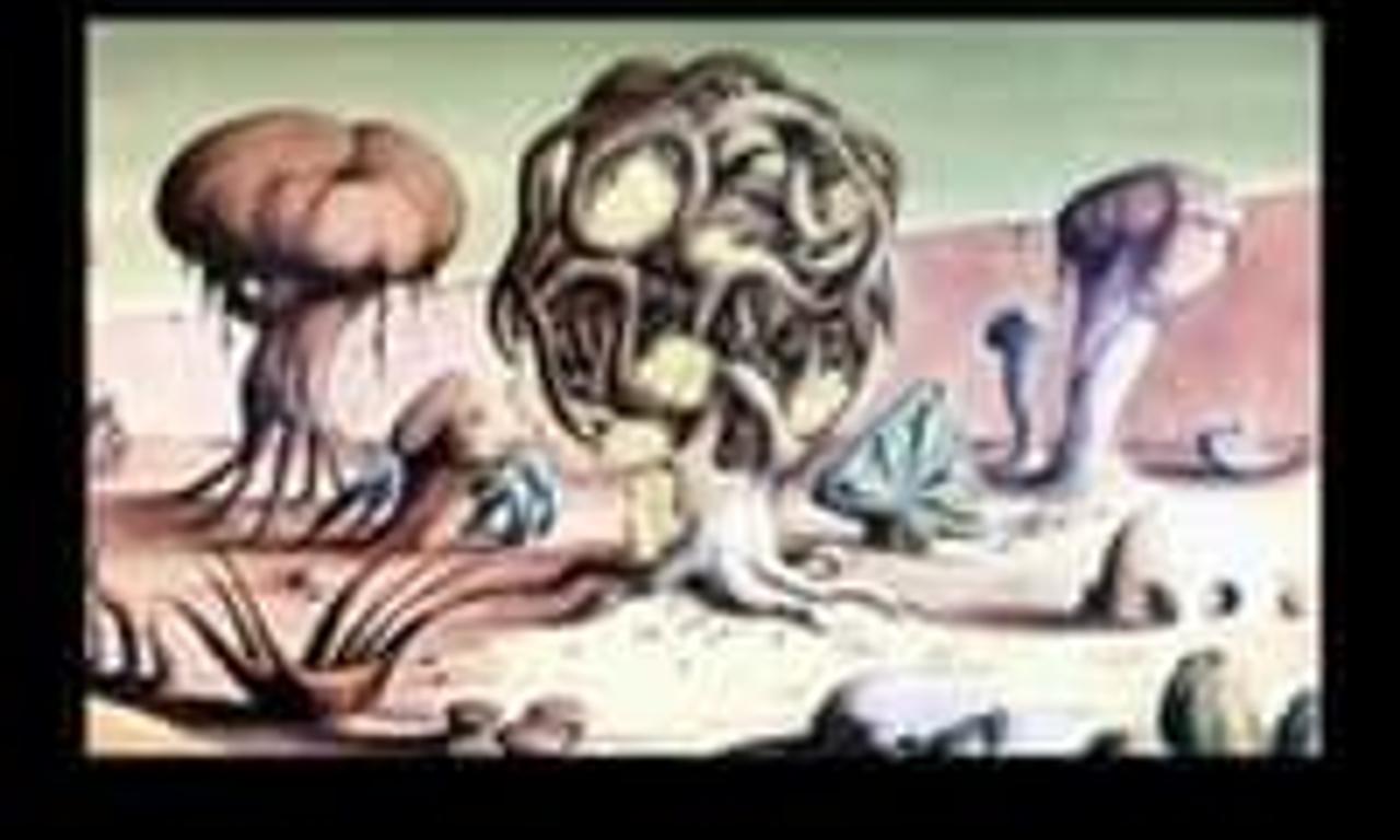 header image for Fantastic Laloux