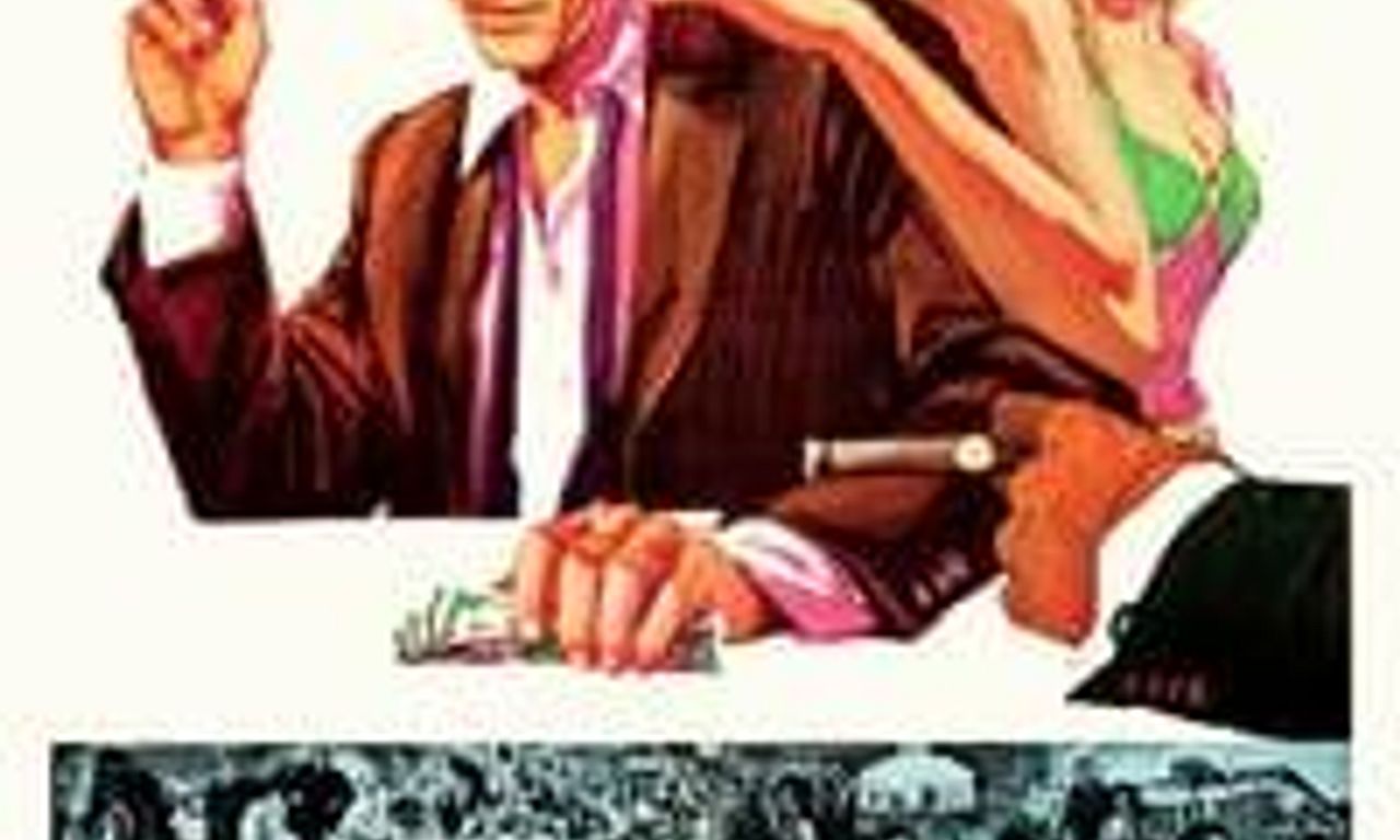 header image for The Cincinnati Kid