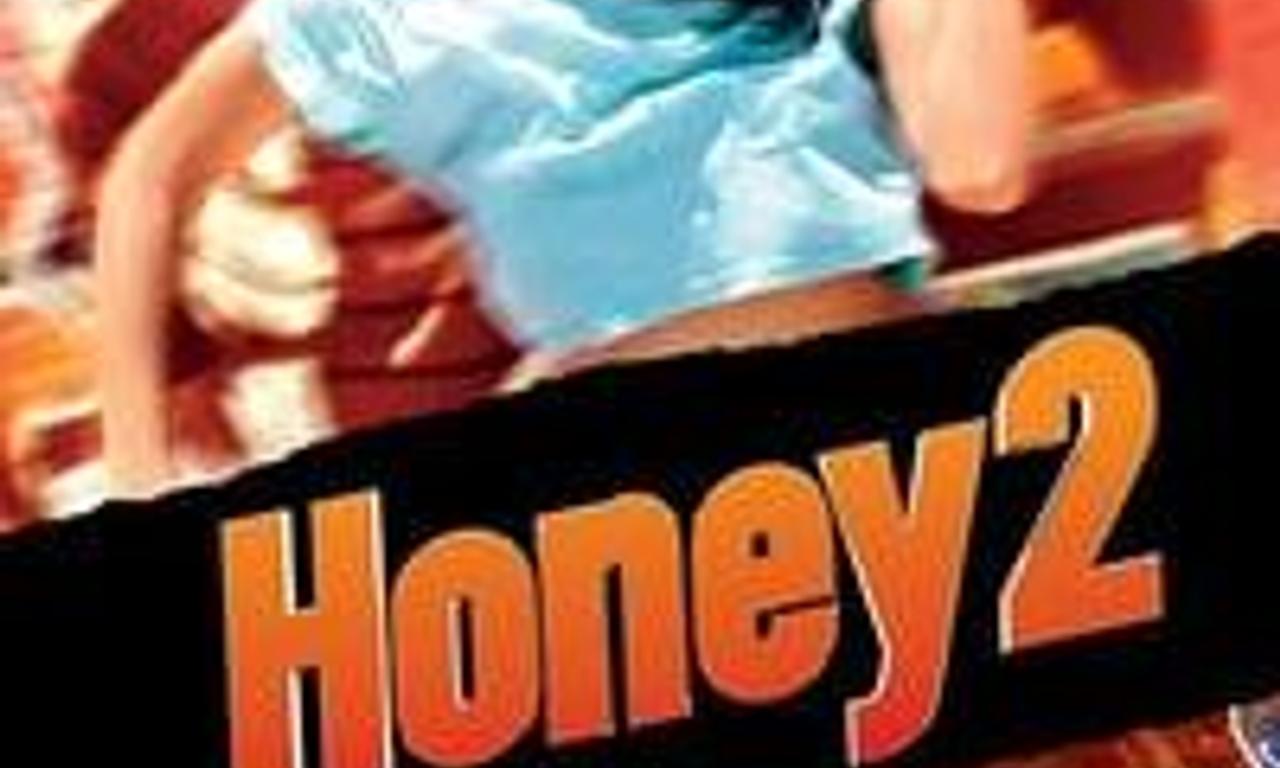 header image for Honey 2
