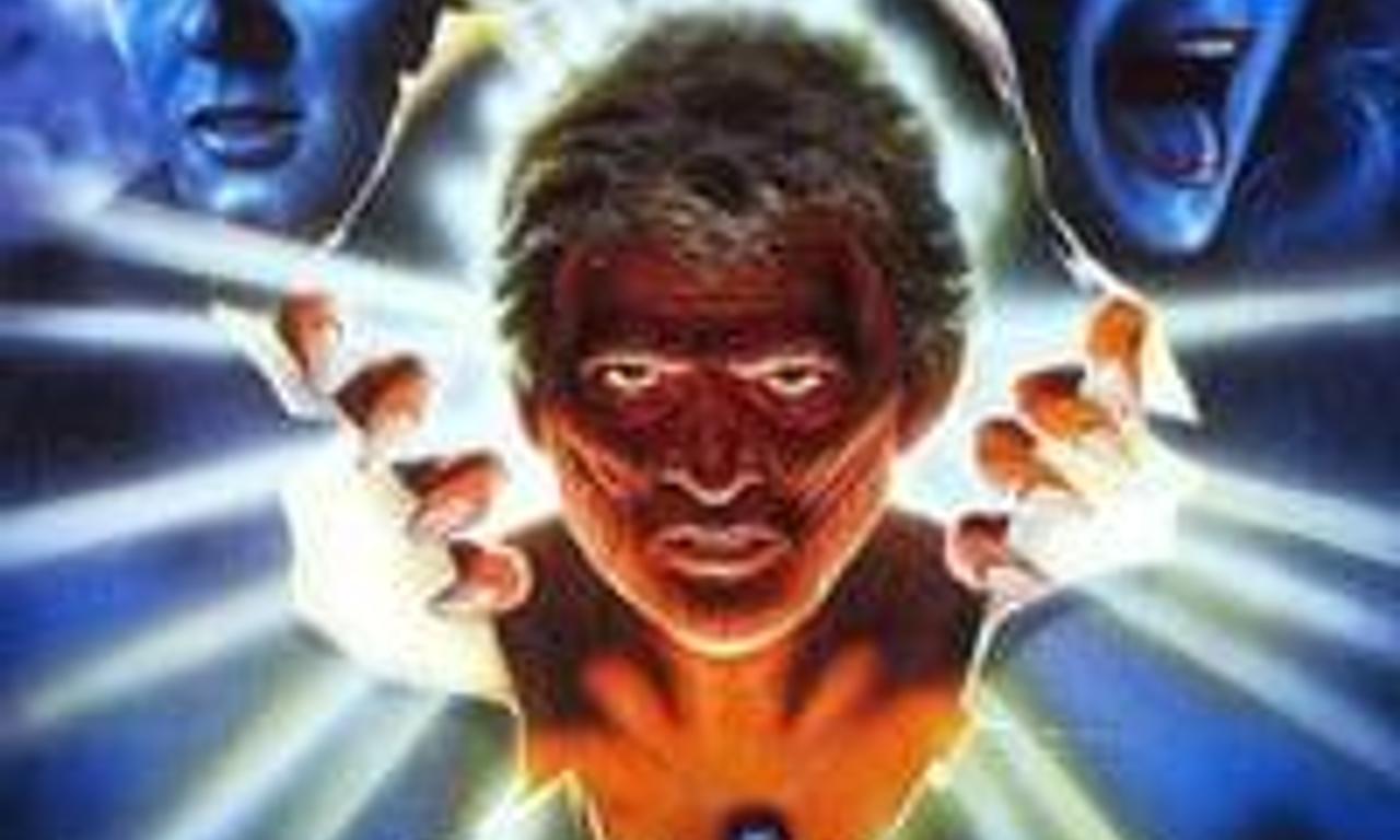 header image for Don't Panic