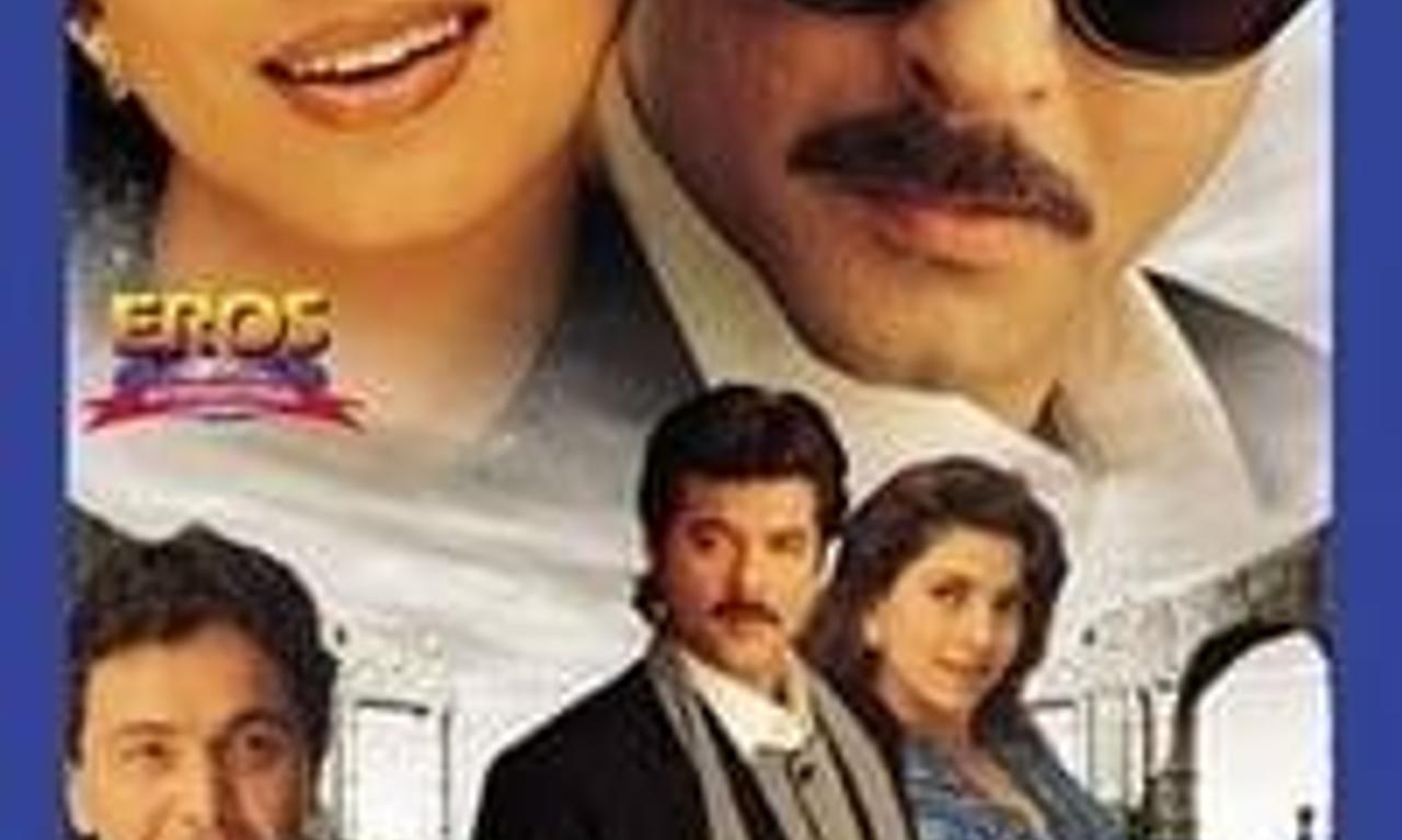 header image for Karobaar