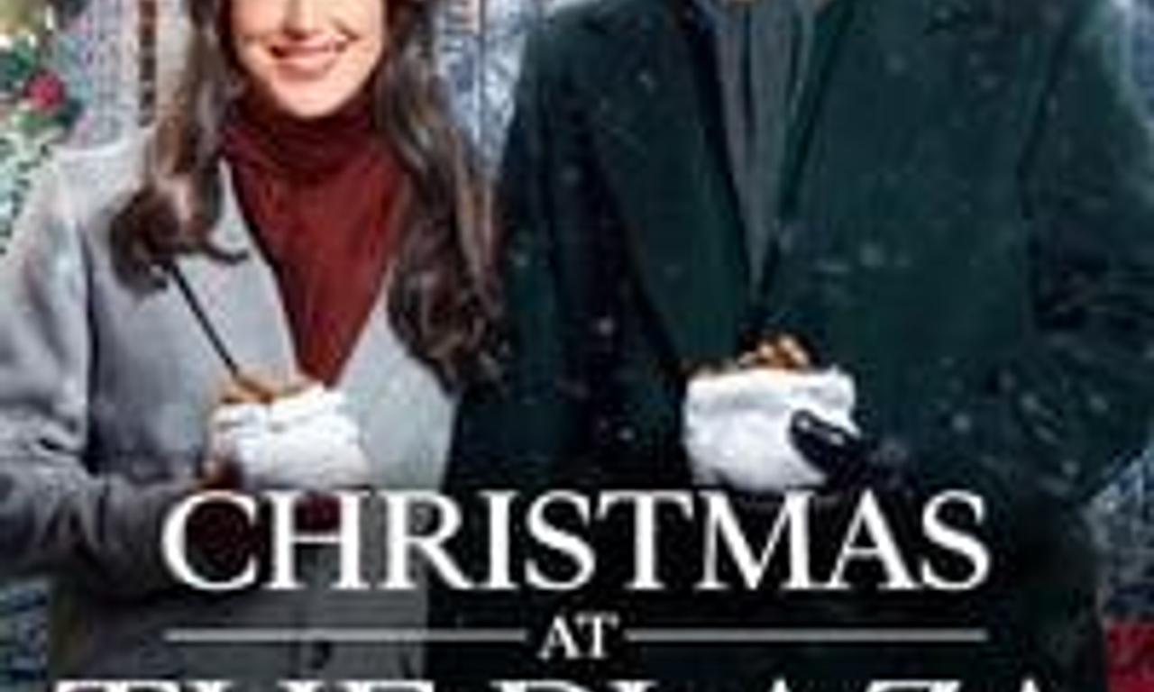 header image for Christmas at the Plaza