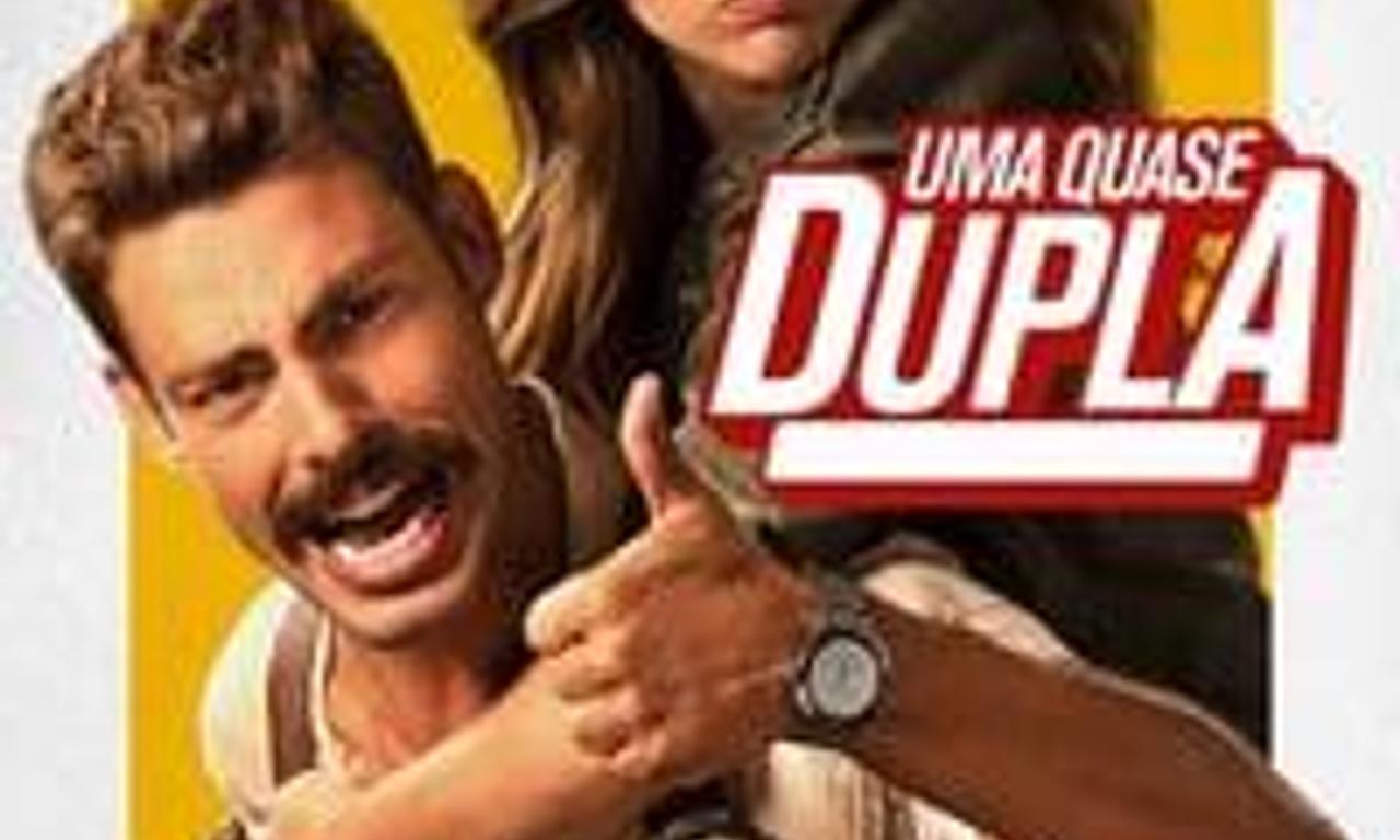 header image for Uma Quase Dupla