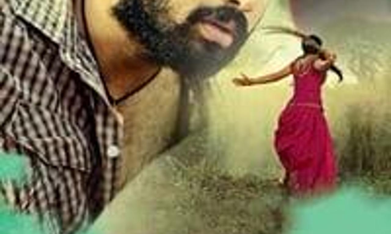 header image for Tungabhadra