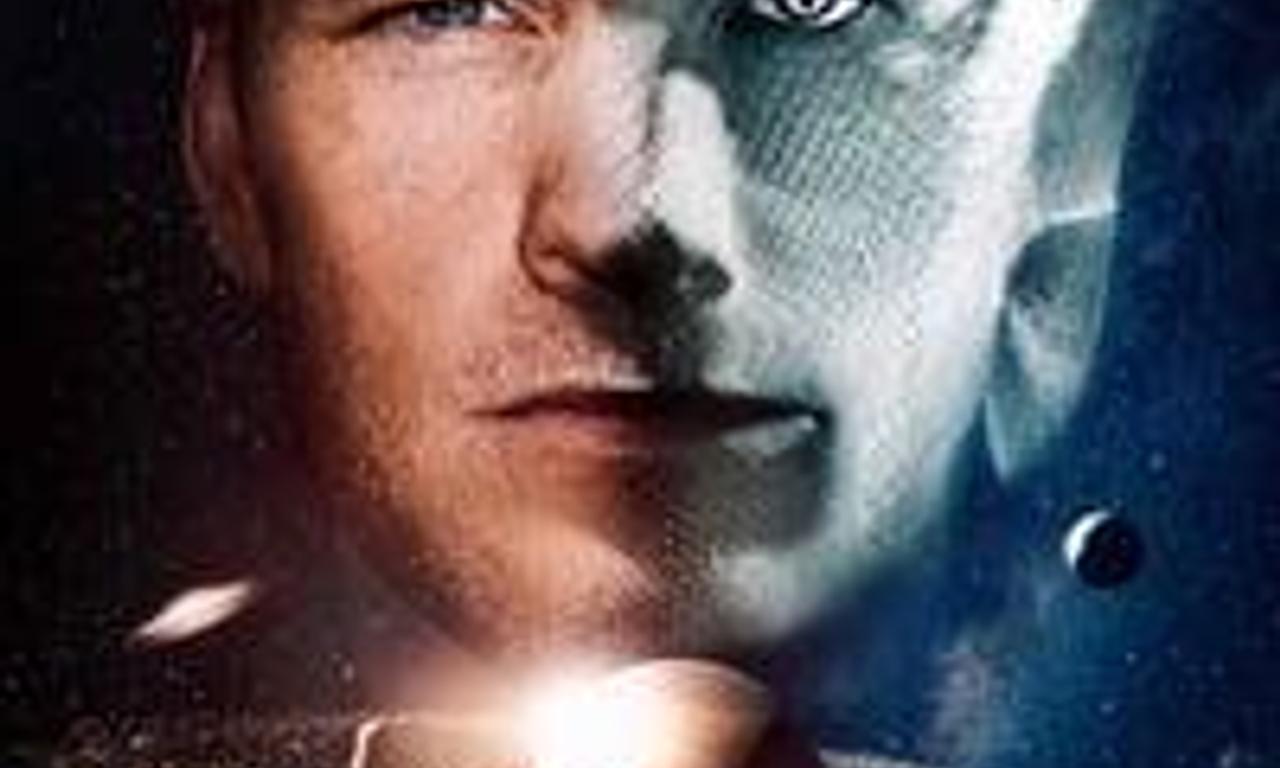 header image for The Titan