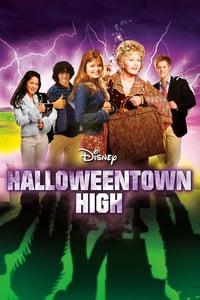 Halloweentown high sales full movie