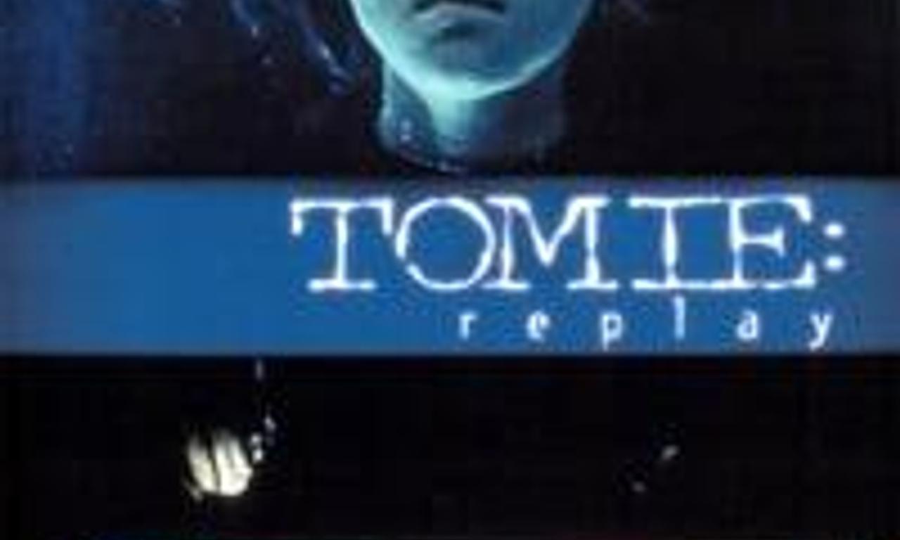 header image for Tomie: Replay