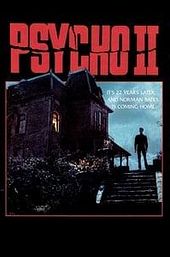 Psycho II