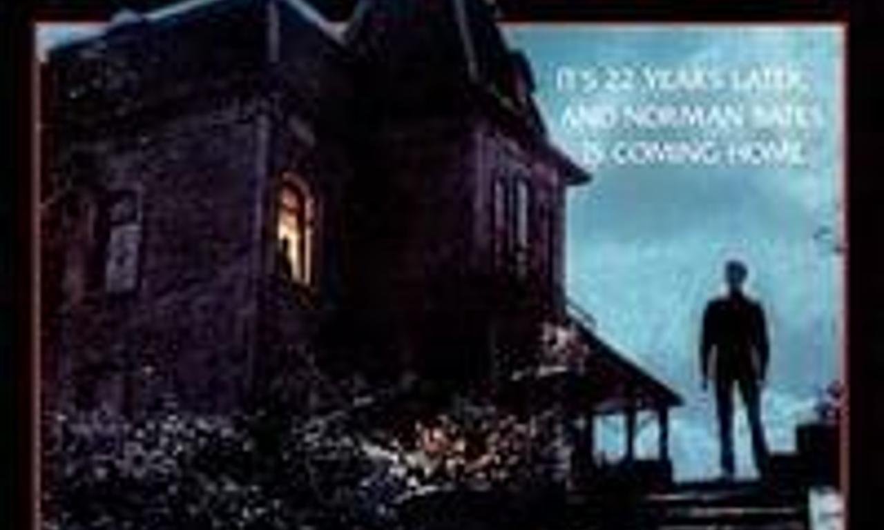 header image for Psycho II