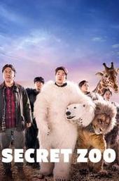 Secret Zoo