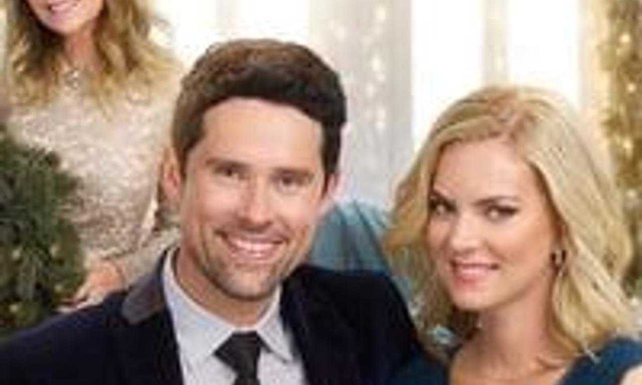 header image for A Godwink Christmas: Meant For Love