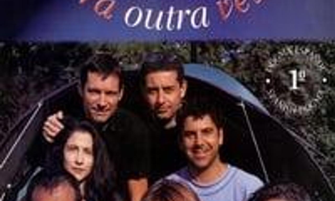 header image for Érase otra vez