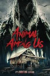 Animal Among Us