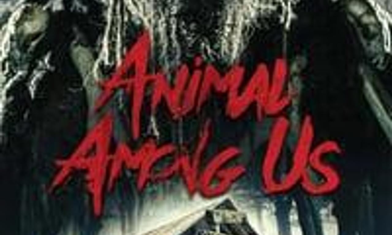 header image for Animal Among Us