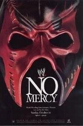 WWE No Mercy 2002