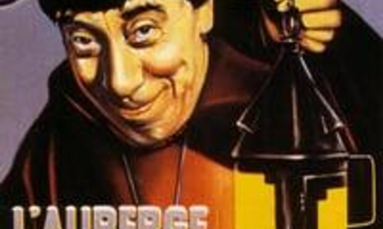 header image for The Red Inn