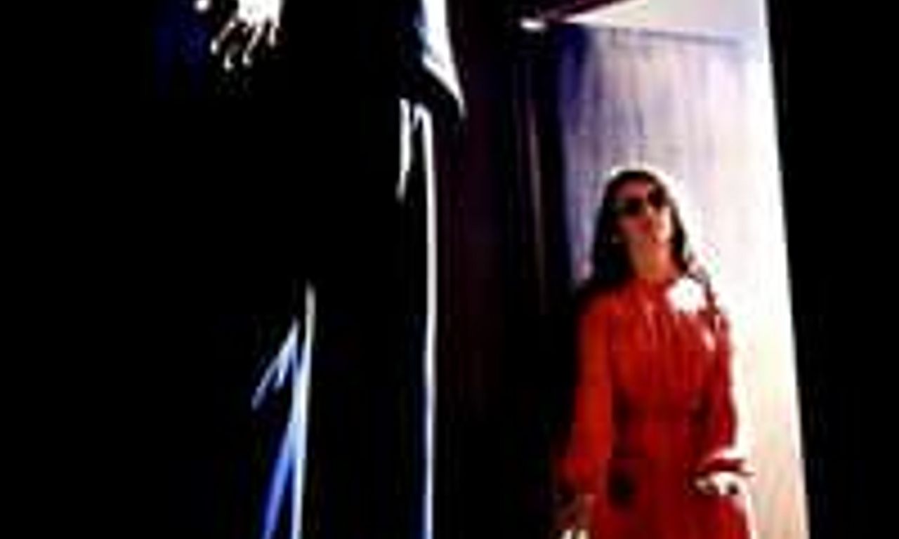 header image for Shadows in an Empty Room