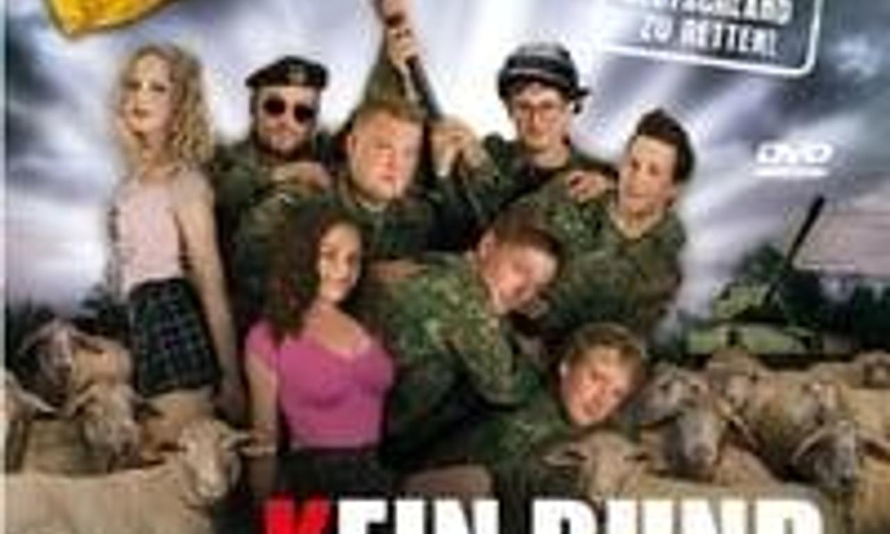 header image for Military Academy