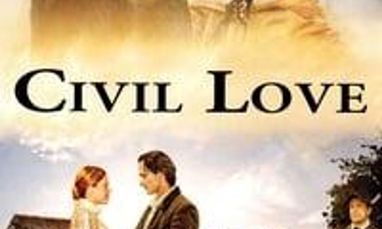 header image for Civil Love