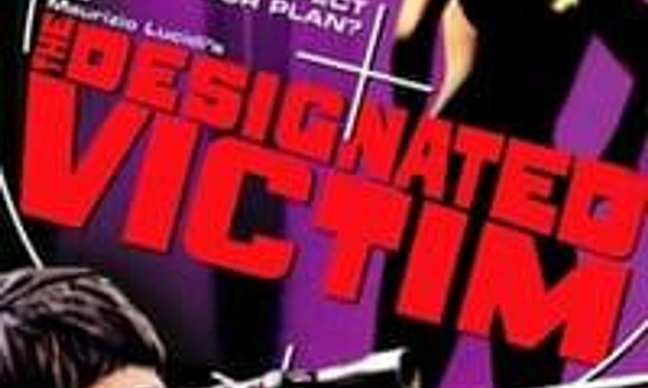 header image for The Designated Victim