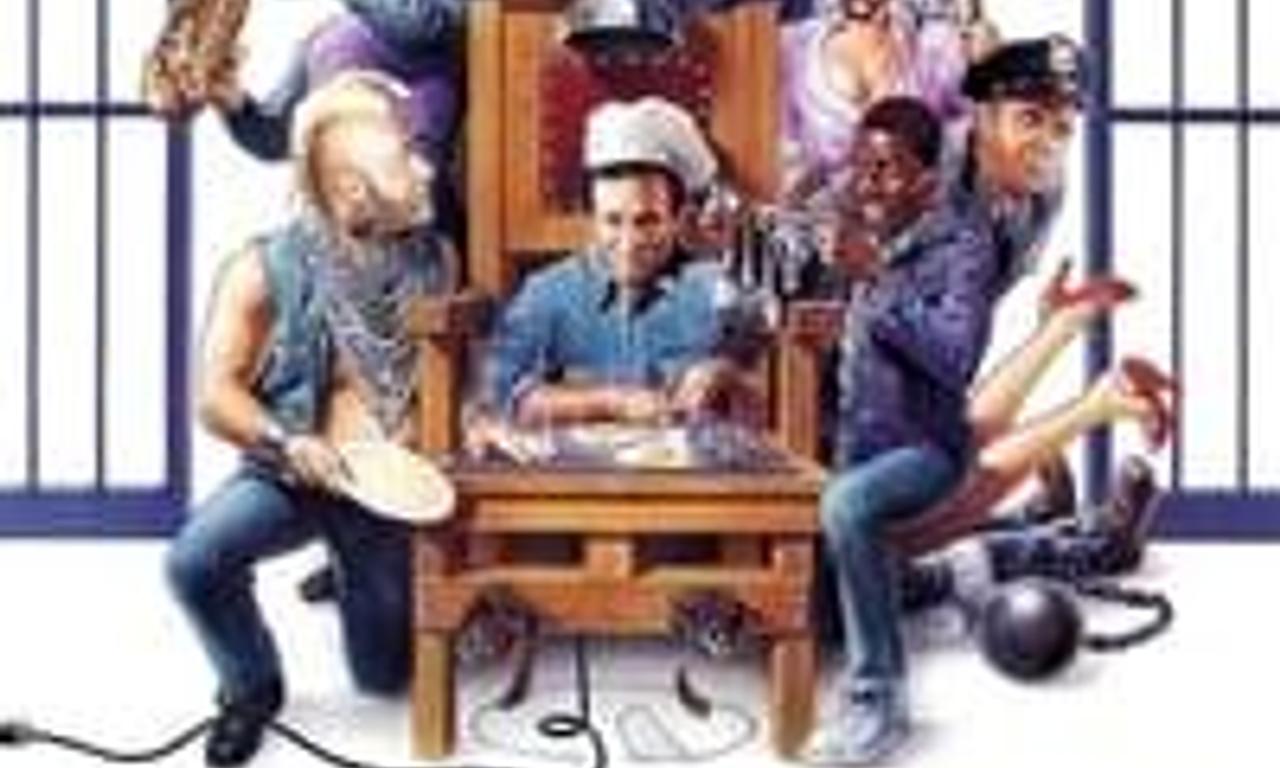 Doin' Time Where to Watch and Stream Online Entertainment.ie