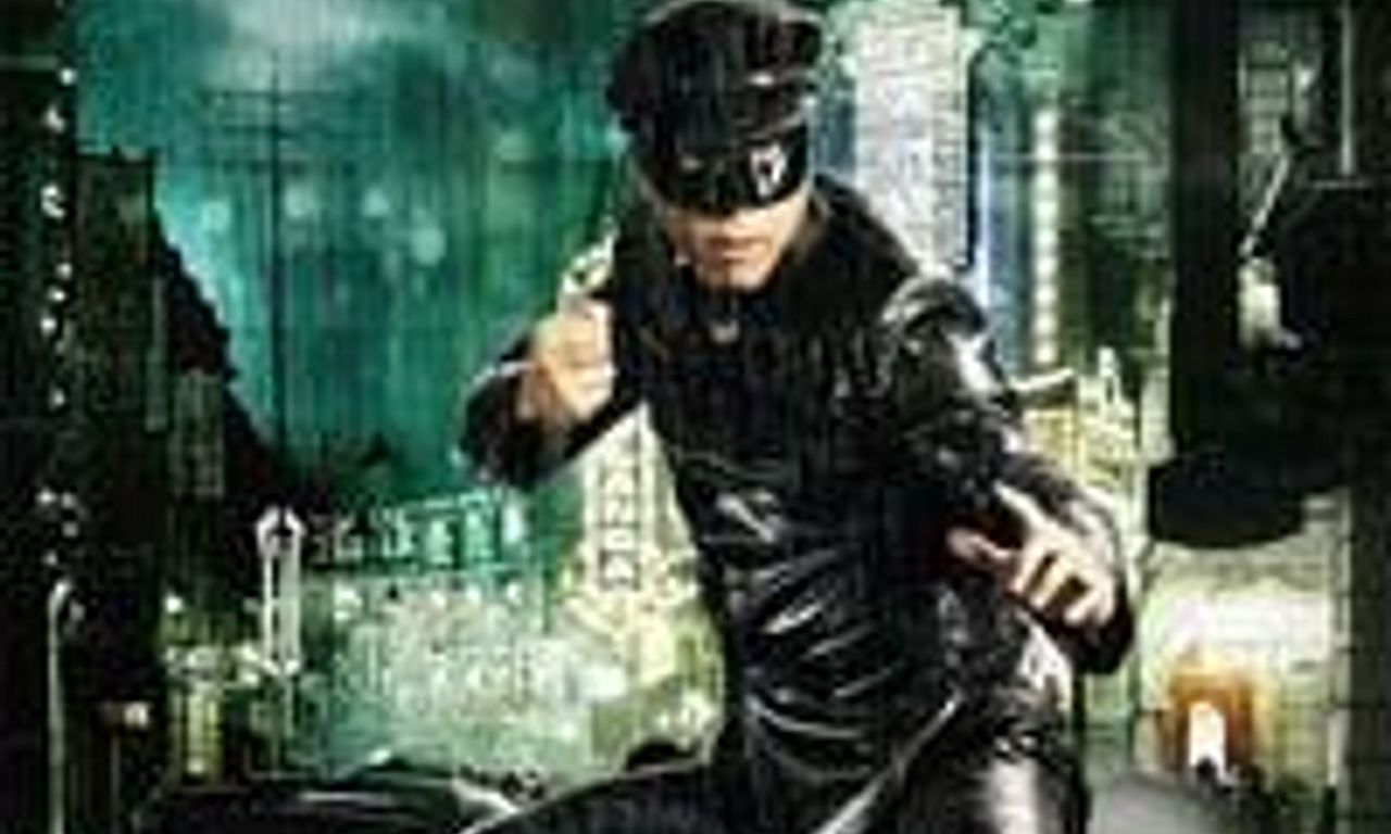 header image for Legend of the Fist: The Return of Chen Zhen