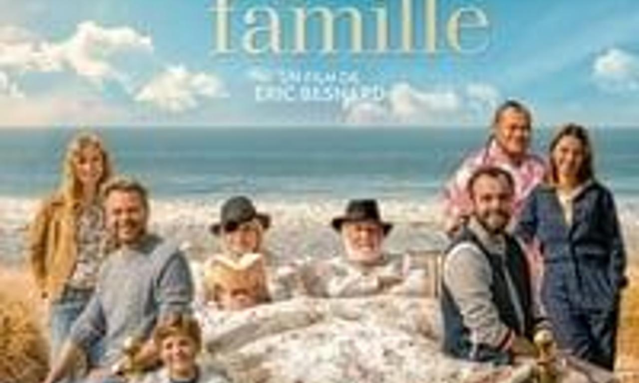 header image for L'Esprit de Famille