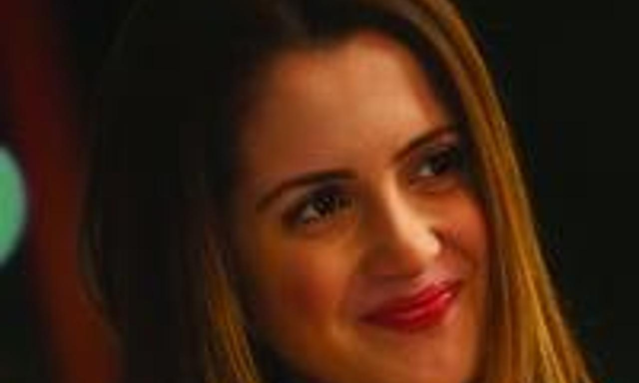 header image for A Sort of Homecoming