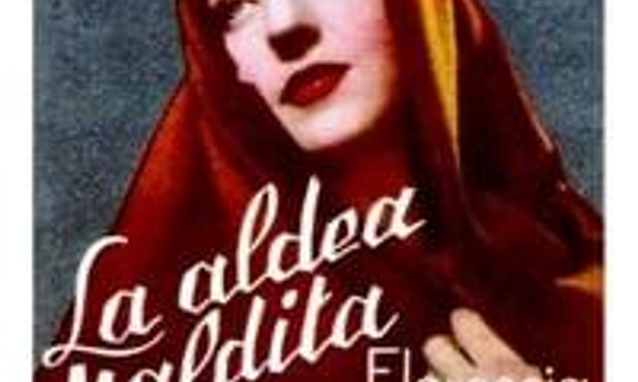 header image for The Cursed Village