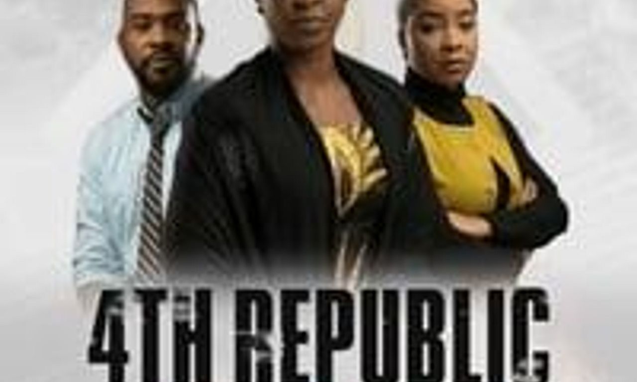 header image for 4th Republic