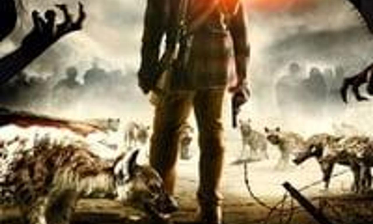 header image for Hyenas