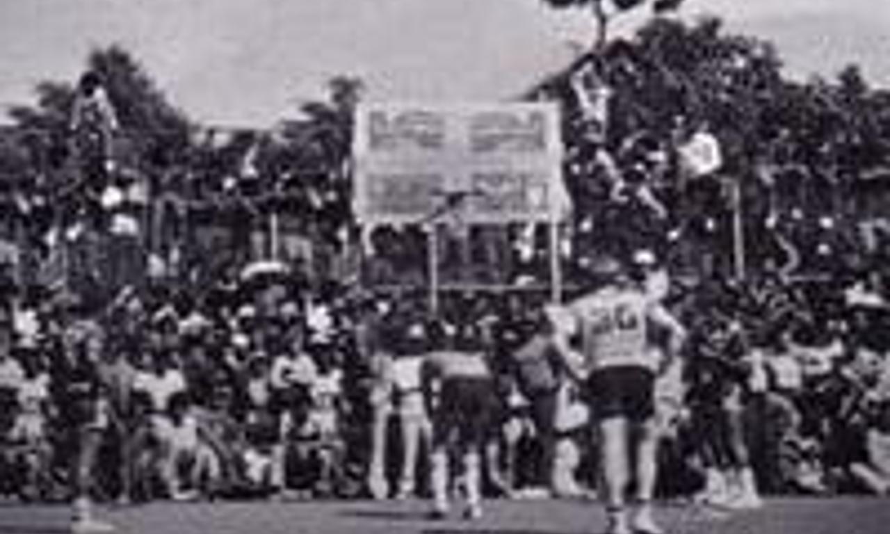header image for #Rucker50