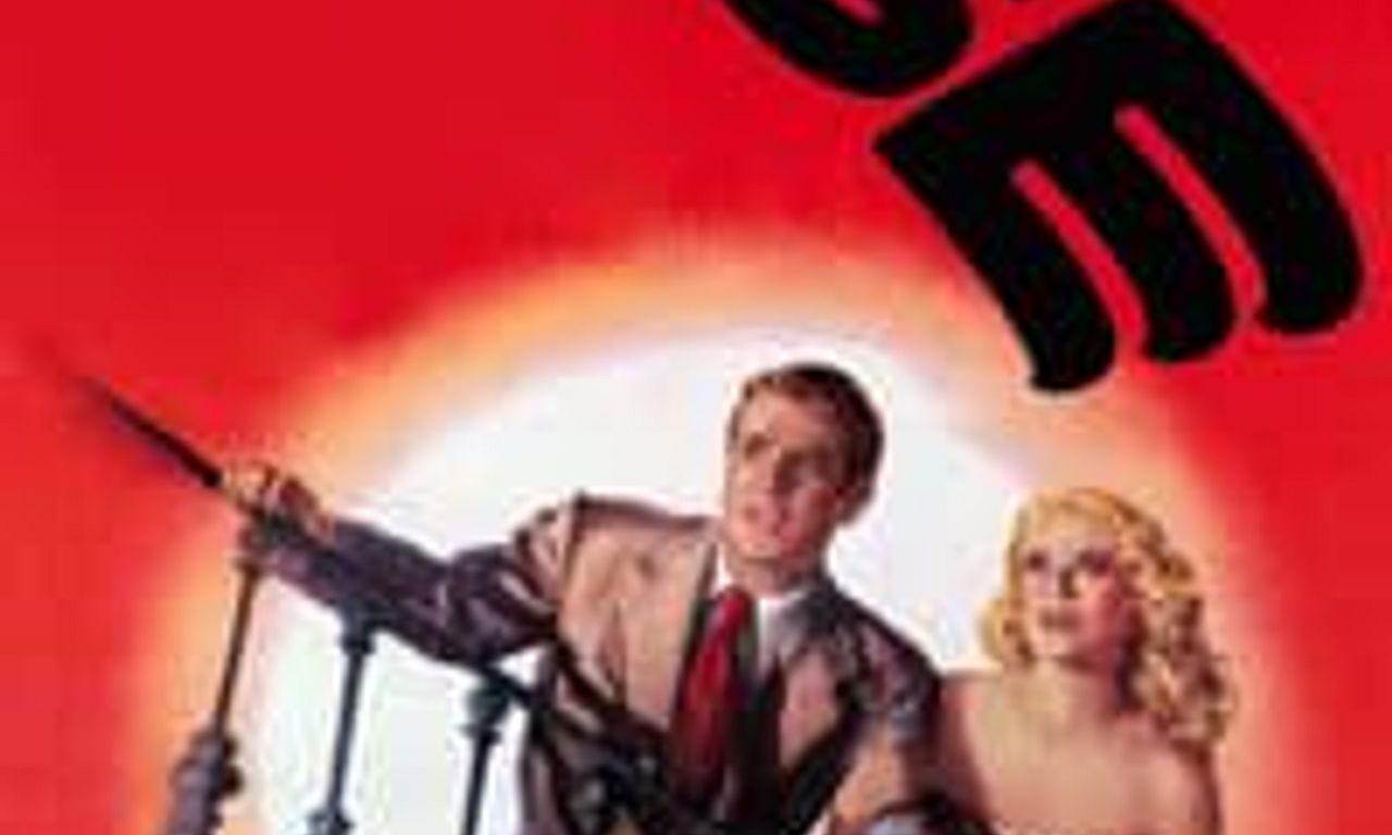 header image for The Chase