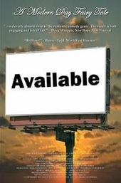 Available: A Modern Day Fairy Tale