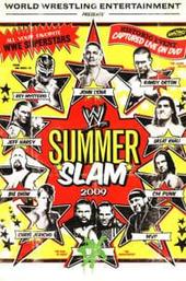 WWE SummerSlam 2009