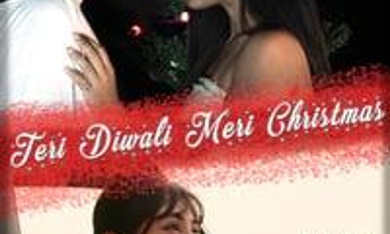 header image for Teri Diwali Meri Christmas